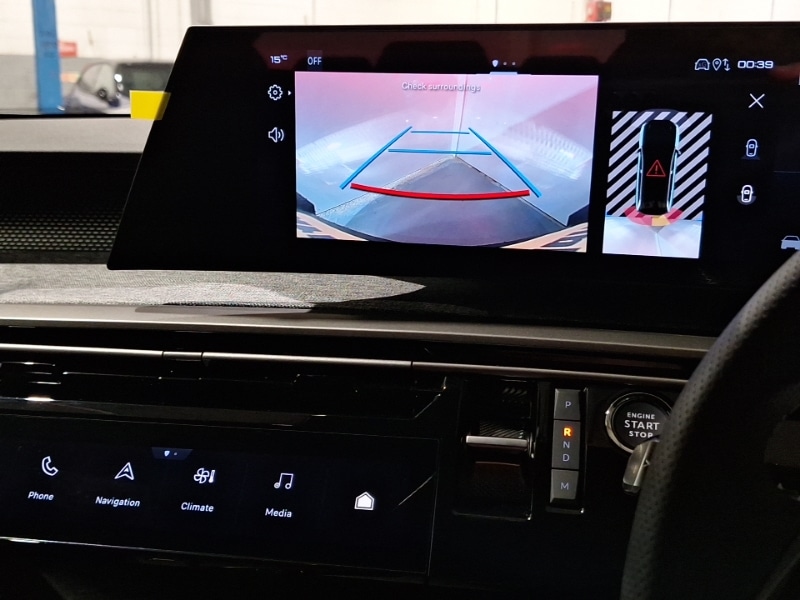 Used Peugeot 5008 2025 for sale - 77992380: Photo 12