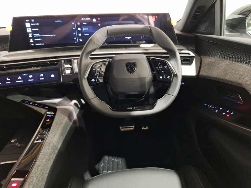 Used Peugeot 5008 2025 for sale - 77992380: Photo 7