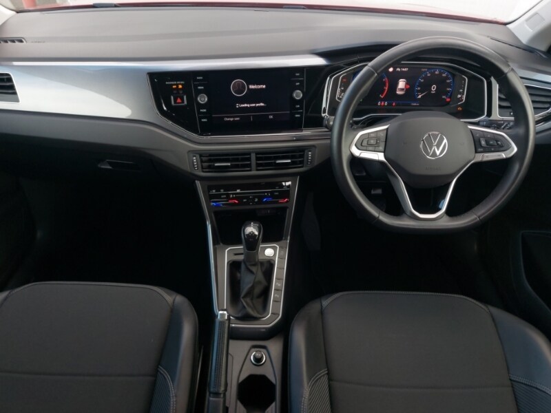 Used Volkswagen Taigo 2023 for sale - 77569406: Photo 2