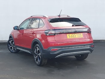 Used Volkswagen Taigo 2023 for sale - 77569406: Photo