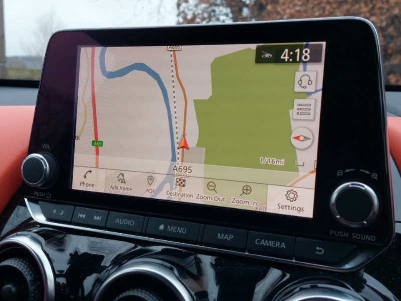 Used Nissan Juke 2022 for sale - 77876819: Photo 11