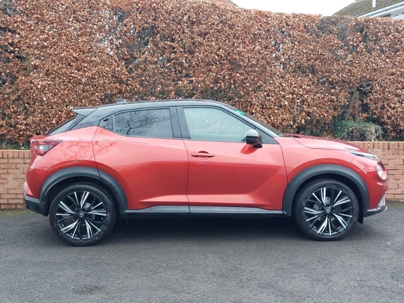 Used Nissan Juke 2022 for sale - 77876819: Photo 12