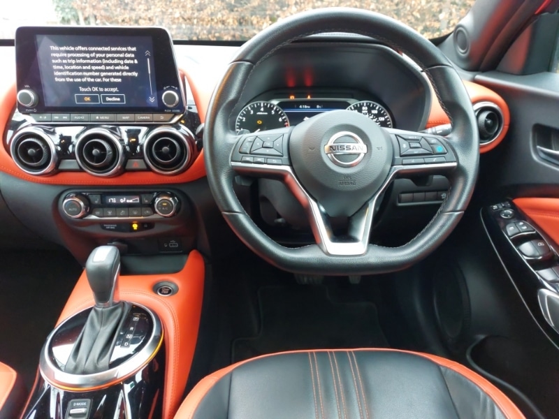 Used Nissan Juke 2022 for sale - 77876819: Photo 7