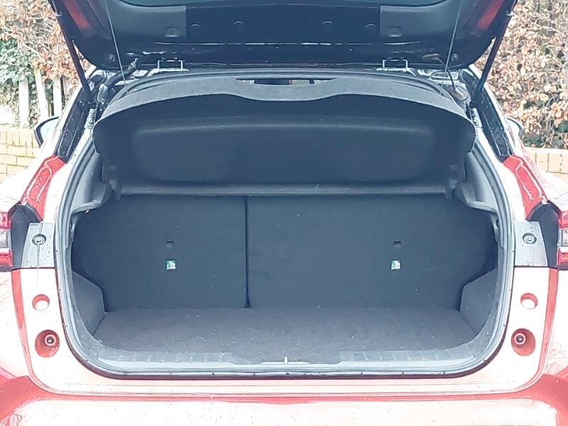 Used Nissan Juke 2022 for sale - 77876819: Photo 8