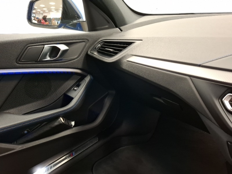 Used BMW 1 Series 2023 for sale - 76778961: Photo 11