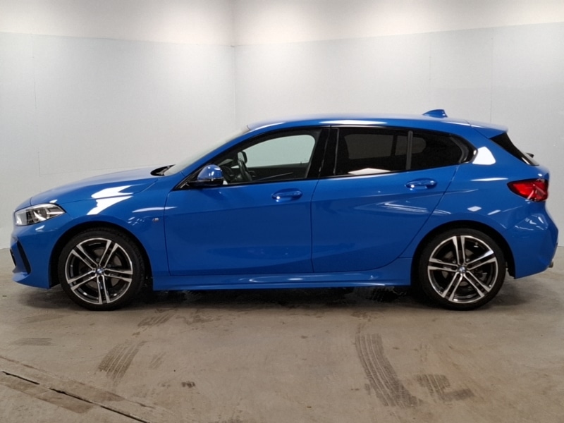 Used BMW 1 Series 2023 for sale - 76778961: Photo 4