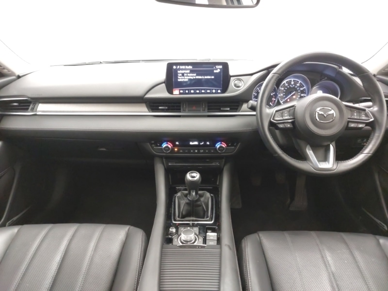 Used Mazda Mazda6 2020 for sale - 76630927: Photo 2