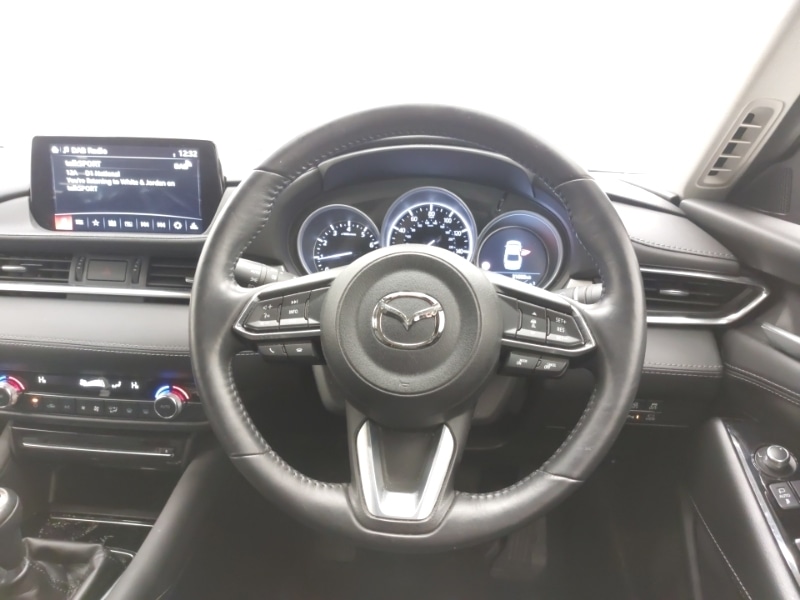 Used Mazda Mazda6 2020 for sale - 76630927: Photo 7