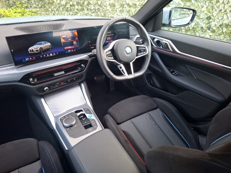 Used BMW i4 2025 for sale - 77960589: Photo 10