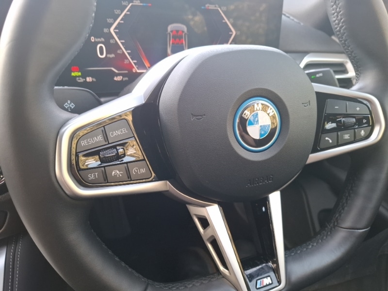 Used BMW i4 2025 for sale - 77960589: Photo 12