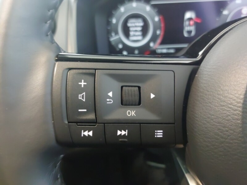 Used Nissan Qashqai 2025 for sale - 77597229: Photo 12