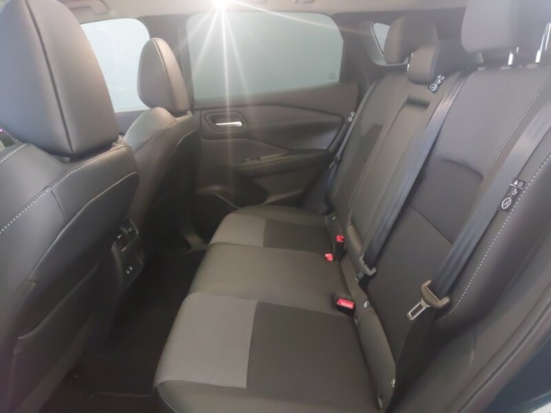 Used Nissan Qashqai 2025 for sale - 77597229: Photo 6