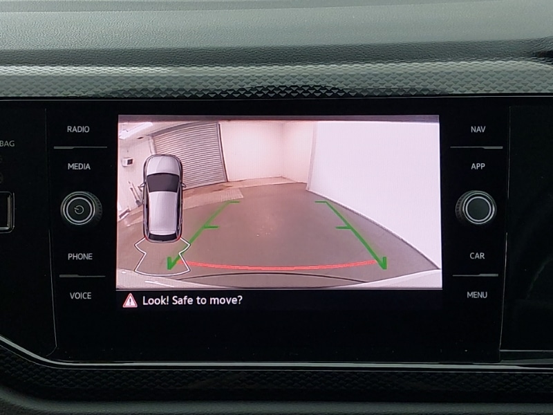 Used Volkswagen Polo 2024 for sale - 76708449: Photo 11