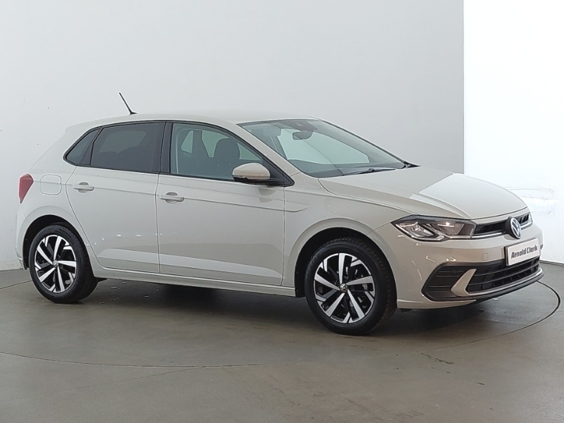 Used Volkswagen Polo 2024 for sale - 76708449: Photo 12