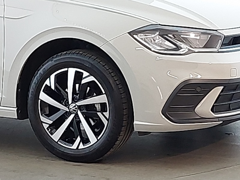 Used Volkswagen Polo 2024 for sale - 76708449: Photo 9