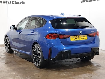 Used BMW 1 Series 2025 for sale - 76959386: Photo