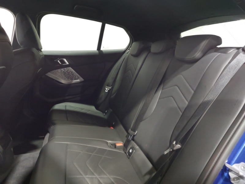 Used BMW 1 Series 2025 for sale - 76959386: Photo 6