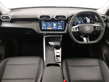 Used MG MG ZS 2024 for sale - 76614391: Photo