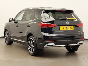 Used MG MG ZS 2024 for sale - 76614391: Photo