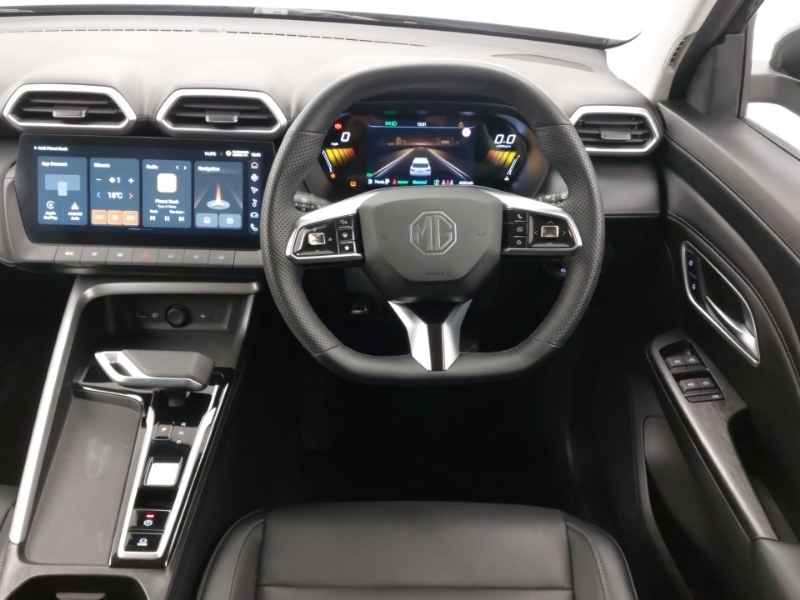 Used MG MG ZS 2024 for sale - 76614391: Photo 7