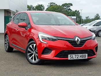 Renault - Clio