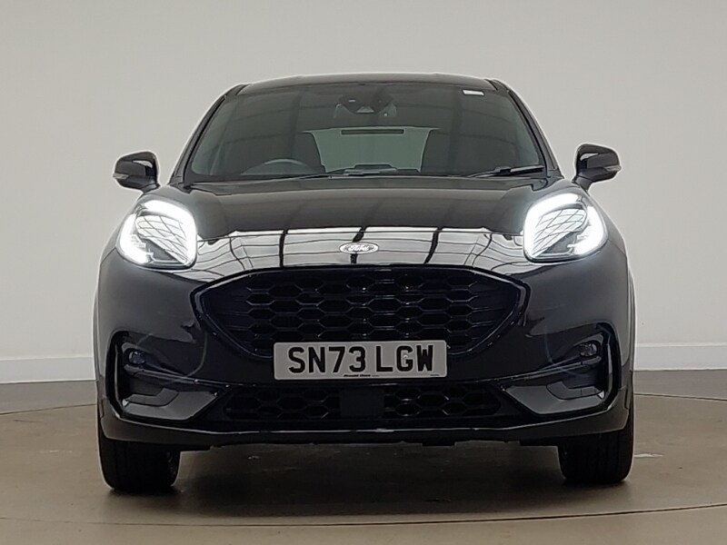 Used Ford Puma 2023 for sale - 77847711: Photo 12