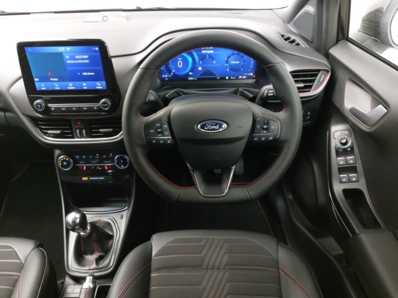 Used Ford Puma 2023 for sale - 77847711: Photo 7