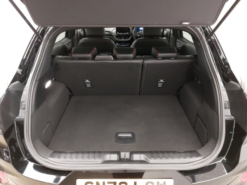 Used Ford Puma 2023 for sale - 77847711: Photo 8