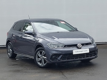 Used Volkswagen Polo 2023 for sale - 78972505: Photo