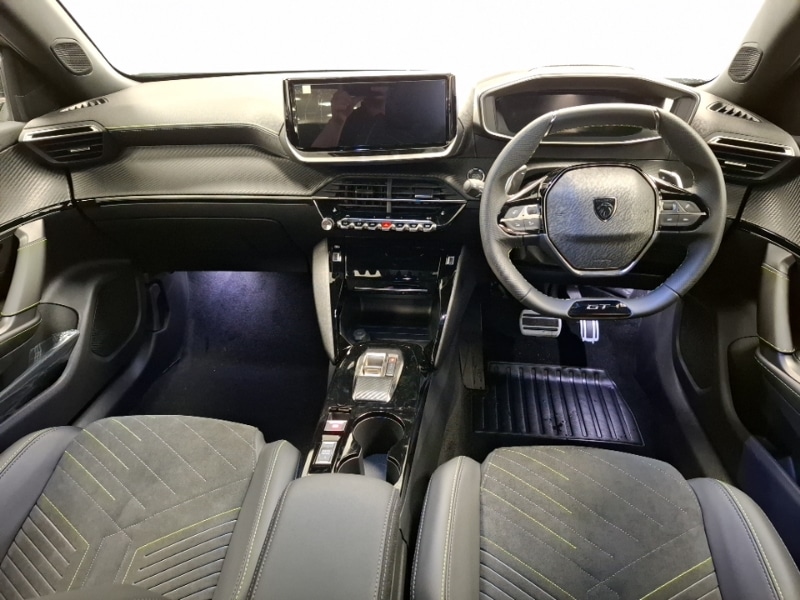 Used Peugeot 2008 2025 for sale - 77032008: Photo 2