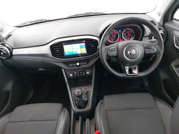 Used MG MG3 2023 for sale - 76392799: Photo