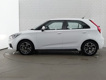 Used MG MG3 2023 for sale - 76392799: Photo