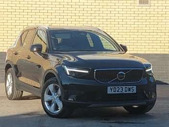 2023 - 2.0 B3P Core 5dr Auto