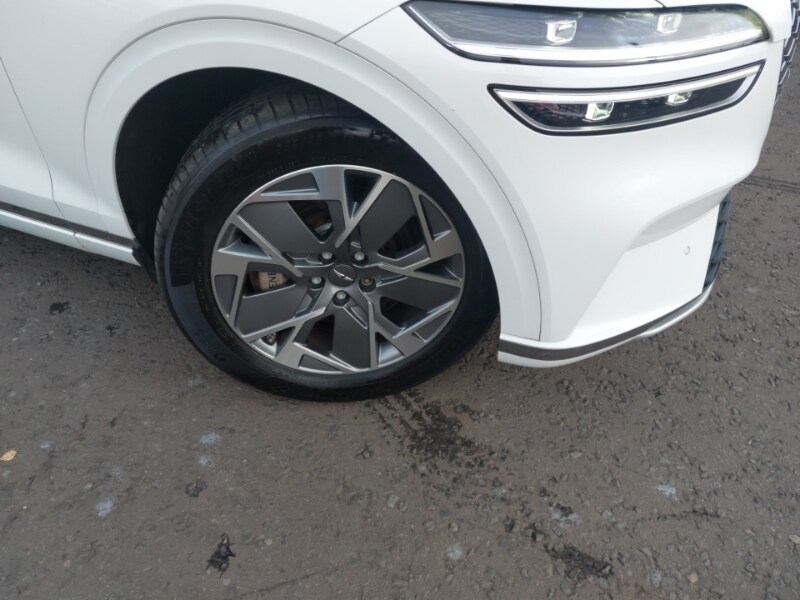 Used Genesis GV70 2023 for sale - 77035416: Photo 9