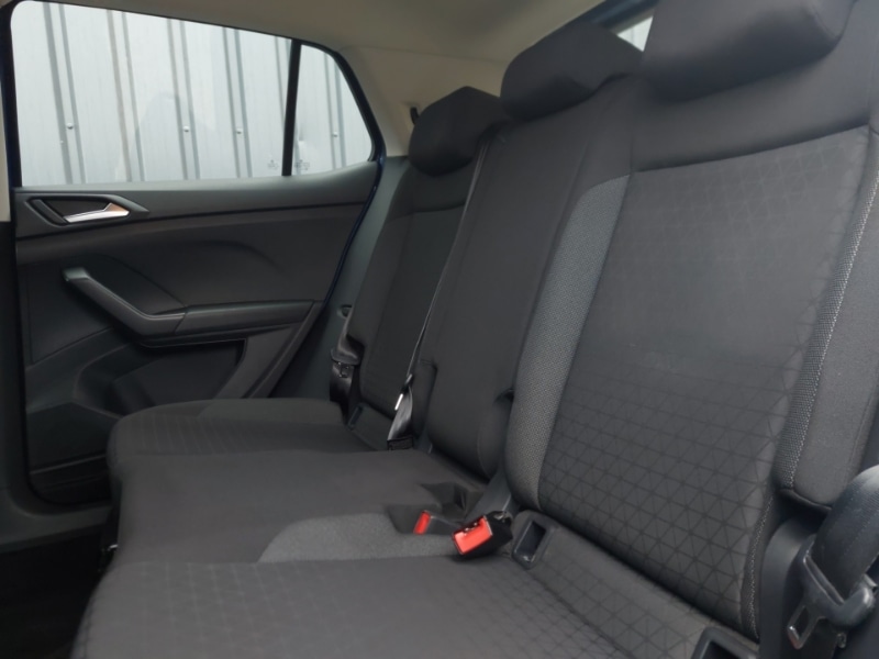 Used Volkswagen T-Cross 2022 for sale - 76335383: Photo 6