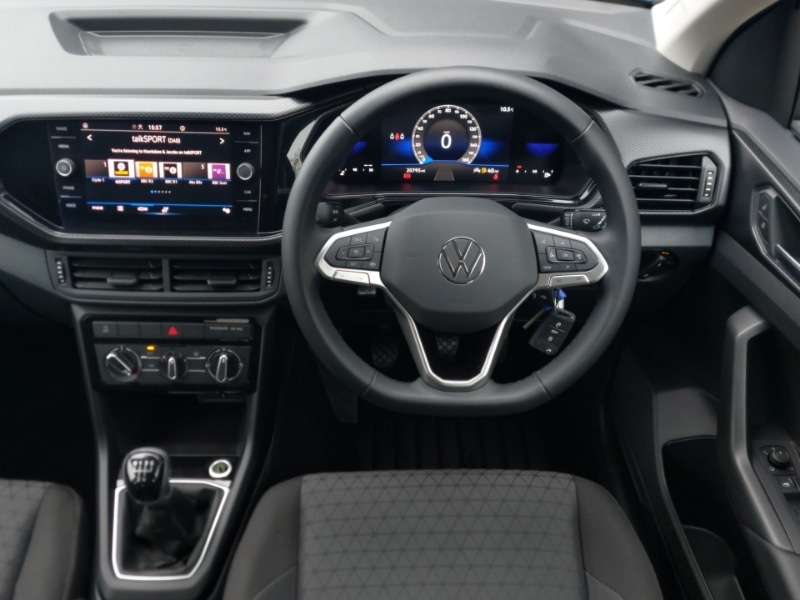 Used Volkswagen T-Cross 2022 for sale - 76335383: Photo 7