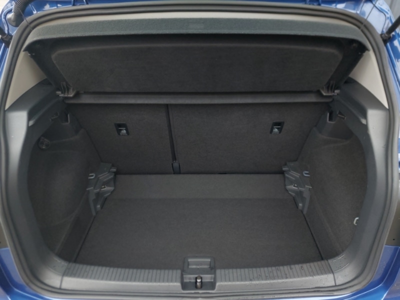 Used Volkswagen T-Cross 2022 for sale - 76335383: Photo 8