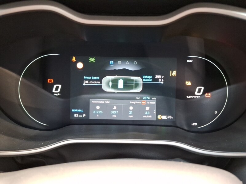 Used MG MG ZS 2024 for sale - 77580876: Photo 11