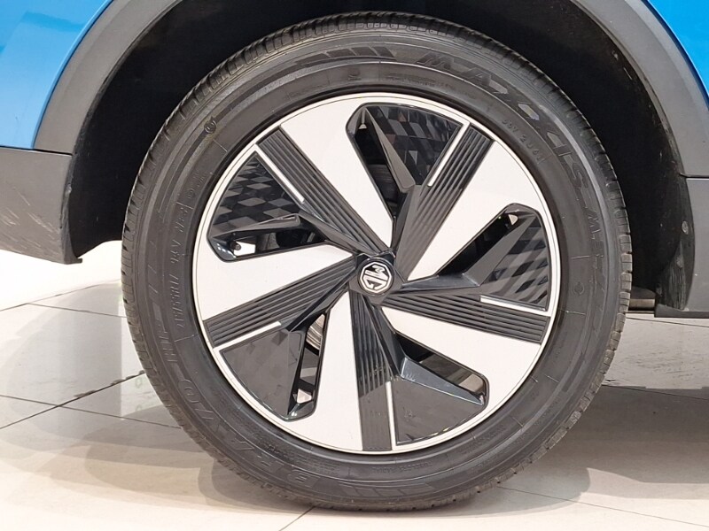 Used MG MG ZS 2024 for sale - 77580876: Photo 12