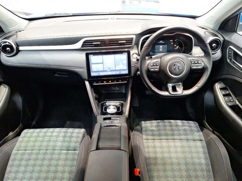 Used MG MG ZS 2024 for sale - 77580876: Photo 2