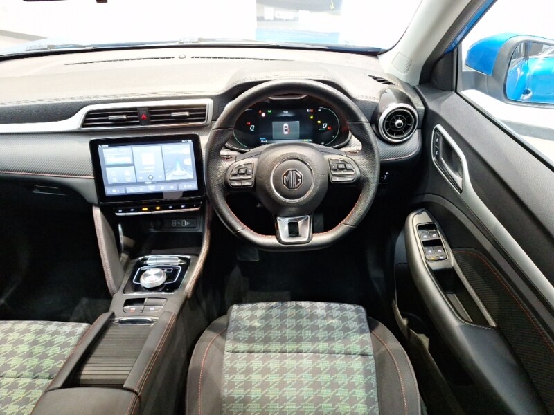 Used MG MG ZS 2024 for sale - 77580876: Photo 7