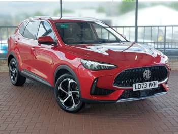 2023 - 1.5 T-GDI Trophy 5dr DCT