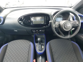 Used Toyota Aygo X 2023 for sale - 78795229: Photo
