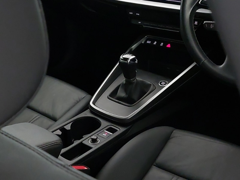 Used Audi A3 2022 for sale - 77134614: Photo 11