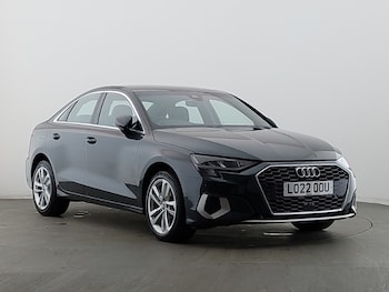 Audi A3 feature image