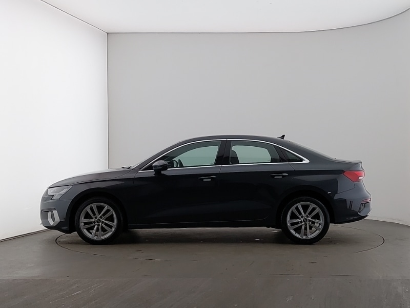 Used Audi A3 2022 for sale - 77134614: Photo 4