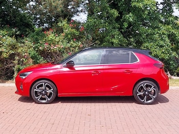 Used Vauxhall Corsa 2022 for sale - 78786553: Photo
