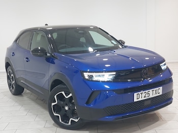 Used Vauxhall Mokka 2025 for sale - 78861539: Photo