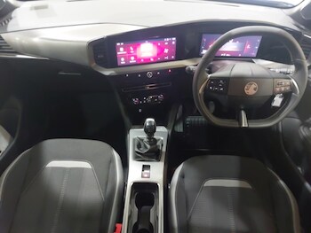 Used Vauxhall Mokka 2025 for sale - 78861539: Photo
