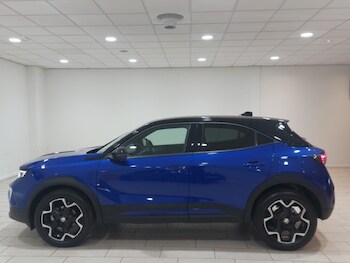 Used Vauxhall Mokka 2025 for sale - 78861539: Photo